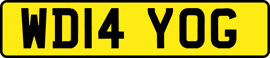 WD14YOG