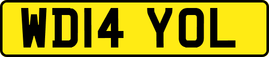 WD14YOL