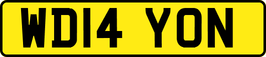 WD14YON