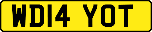 WD14YOT
