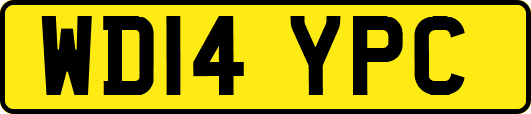 WD14YPC
