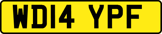 WD14YPF