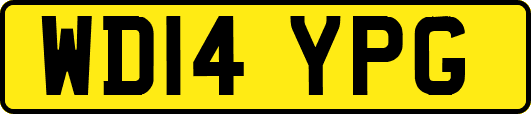 WD14YPG