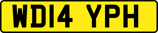 WD14YPH