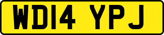 WD14YPJ