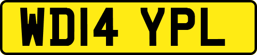 WD14YPL