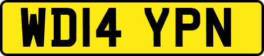 WD14YPN