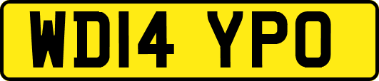 WD14YPO