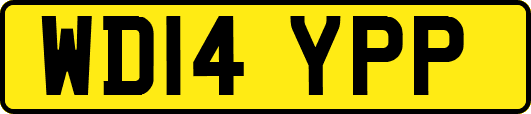WD14YPP