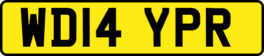 WD14YPR