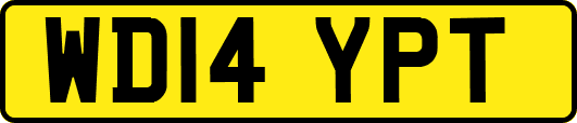 WD14YPT