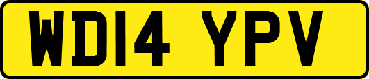 WD14YPV
