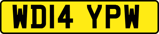 WD14YPW