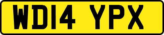 WD14YPX