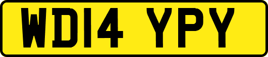 WD14YPY