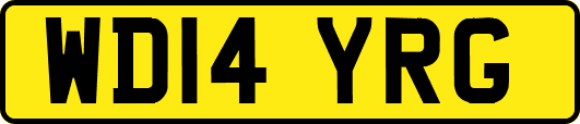 WD14YRG
