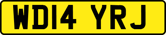 WD14YRJ