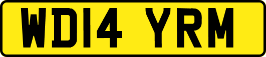 WD14YRM
