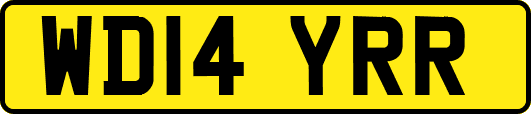 WD14YRR