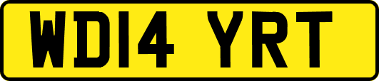 WD14YRT