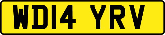 WD14YRV