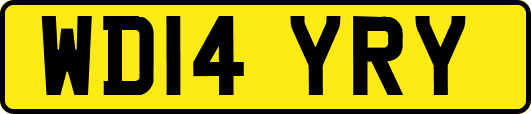 WD14YRY