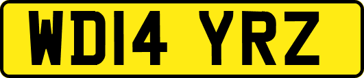 WD14YRZ