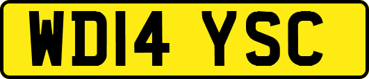 WD14YSC