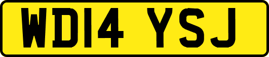 WD14YSJ