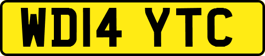 WD14YTC