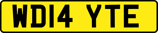 WD14YTE