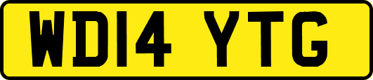 WD14YTG