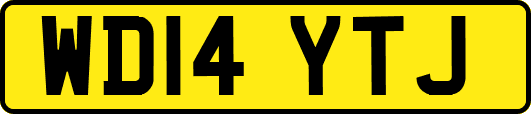 WD14YTJ