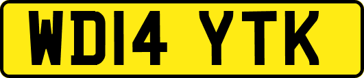 WD14YTK