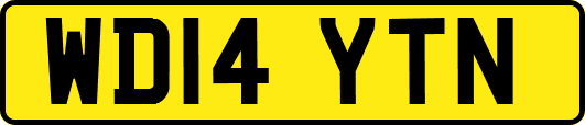 WD14YTN