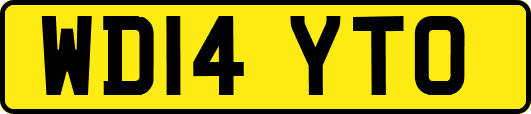 WD14YTO