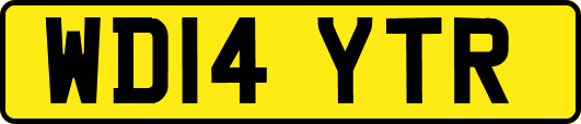 WD14YTR