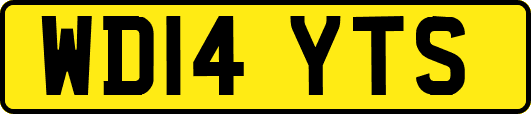 WD14YTS