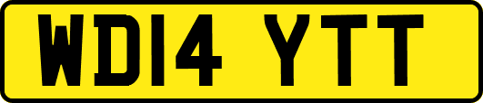 WD14YTT