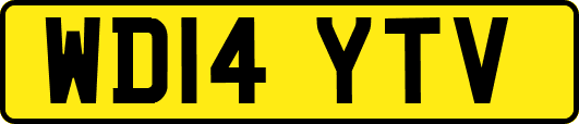WD14YTV