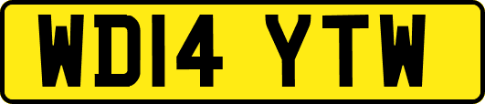 WD14YTW