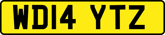 WD14YTZ