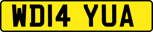WD14YUA