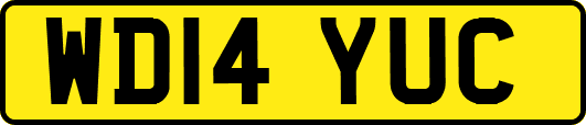 WD14YUC