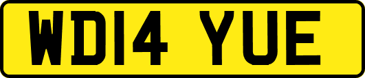 WD14YUE