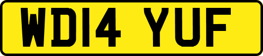 WD14YUF