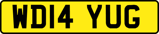 WD14YUG