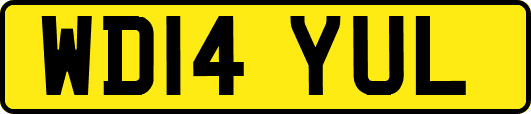 WD14YUL