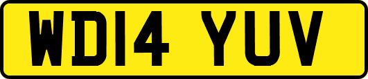 WD14YUV