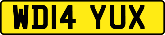 WD14YUX